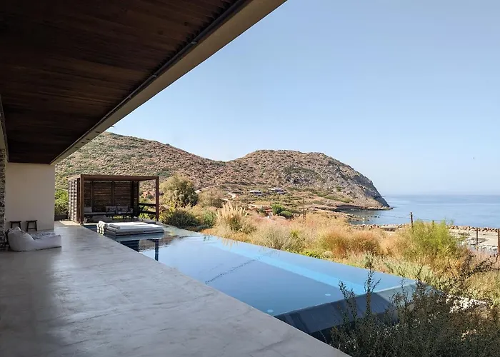 Nuez Villas