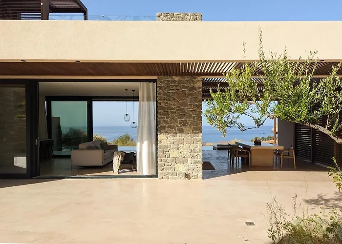 Nuez Villas