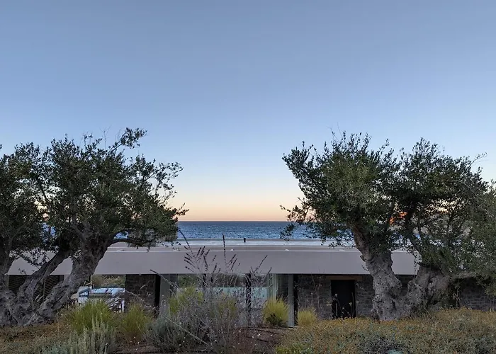Nuez Villas